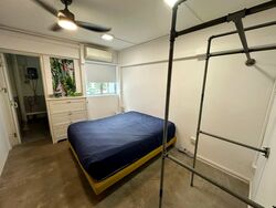 Blk 6 Saint George's Lane (Kallang/Whampoa), HDB 3 Rooms #558933711